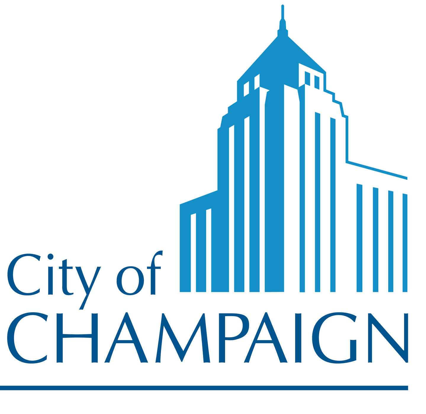 City of Champaign Logo