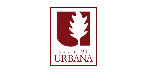 City of Urbana Logo