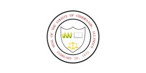 Champaign County Logo