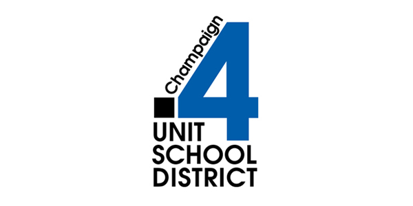 Unit 4 School Logo