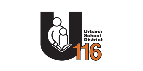 Urbana School District Logo
