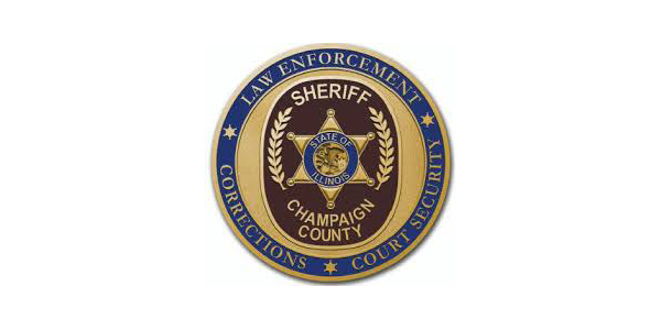 Sheriff's Office Logo